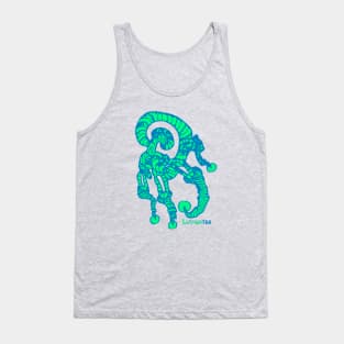 LUVGHTER - Original, Mother Erth Tank Top